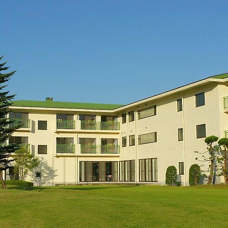 Hotel Aerbin Sports Park Chiba Eksteriør billede
