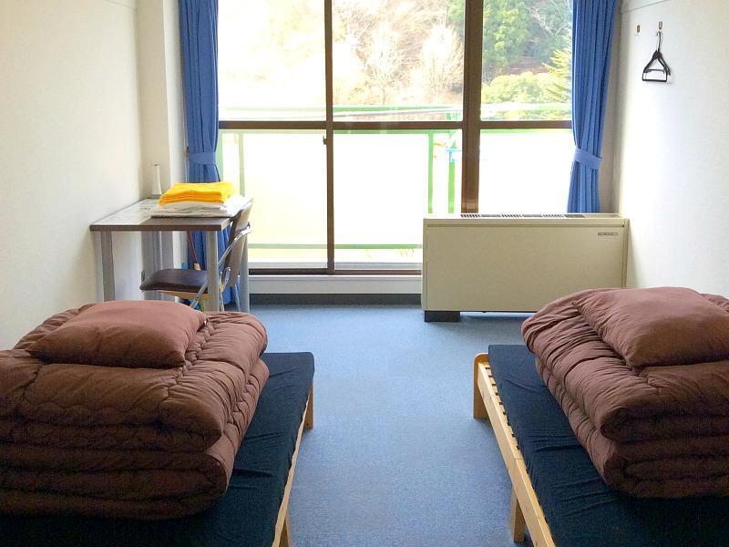 Hotel Aerbin Sports Park Chiba Eksteriør billede